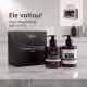 KIT For Men - Sabonete Líquido + Gel Pós Barba For Men - Yabae (2)