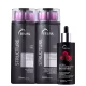 Kit Truss Structure Ultra Booster (3 Produtos)
