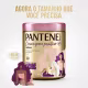 Creme Para Pentear Pantene Unidas Pelos Cachos Cachos 600ml (3)