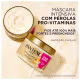 Pantene Pro-V Nutrição Umectante - Máscara Capilar 270ml (4)