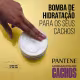 Máscara Intensiva Pantene Unidas Pelos Cachos 600ml (4)