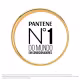 Máscara Intensiva Pantene Unidas Pelos Cachos 600ml (5)