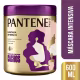 Máscara Intensiva Pantene Unidas Pelos Cachos 600ml (6)