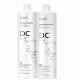 Kit Emáh Hair Care DC Selant Hyaluronic Salon (2 Produtos) (1)