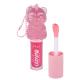 Vizzela Cosméticos Gummy Panda Rosa Natural - Lip Oil 6ml (1)