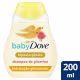 Dove Baby Dove Hidratação Glicerinada - Shampoo Infantil 200ml (3)