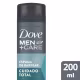 Espuma Barbear Dove Men+Care Cuidado Total 200ml (4)