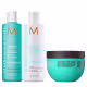 Kit Moroccanoil Hydrating Mosture (3 Produtos)