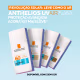 La Roche-Posay Anthelios UVAir FPS60 Sem Cor - Protetor Solar 45ml (3)