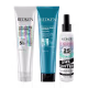 Kit Redken Finalização Incrível Trio (3 Produtos)