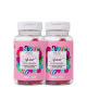 Phinna Cosméticos Sweet Grow Gummies - Suplemento Alimentar (2 Unidades) (1)