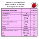 Kit Phinna Cosméticos Sweet Grow Gummies - Vitaminas para Cabelos e Unhas (6 Unidades) (3)