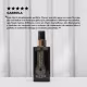 Kit Sebastian Professional Dark Oil Nutrição Salon Size (6 Unidades) (5)