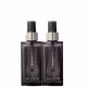 Kit Sebastian Professional Dark Oil Nutrição Salon Size (2 Unidades) (1)