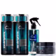 Kit Truss Uso Obrigatório Specific Frizz Zero (4 Produtos) (1)