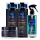 Kit TRUSS Frizz Zero + Specific Mask (4 Produtos) (1)