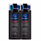 Kit TRUSS Frizz Zero - Condicionador 2x300ml (1)