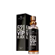 Deo Colônia Masculina 521 VIP BLACK 15ml (2)