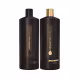 Kit Sebastian Professional Dark Oil Salon (2 Produtos) (1)