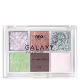 Nina Makeup Galaxy Chroma Pallet Ursa Maior - Paleta de Sombras 10g (1)