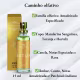 Deo Colônia Masculina Fortune 15ml (3)