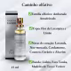 Deo Colônia Masculina Silver 15ml (3)