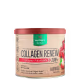 Nutrify Collagen Renew Morango - Colágeno Hidrolisado 300g