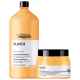 Kit L'Oréal Professionnel NutriOil Duo Mask Salon (2 Produtos)