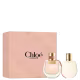 Conjunto Nomade Chloé Feminino - Perfume Eau de Parfum 50ml + Body Lotion 100ml (1)
