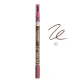 Lápis de Sobrancelha Pink 21 Cor 02 (2)