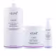 KIT KEUNE CARE BLONDE SAVIOR - SH 1000ML+MÁSC 500ML+LEAVE-IN 140ML