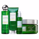 KIT KEUNE SO PURE MOISTURIZING - SH 250ML+COND 200ML+MÁSC 200ML+SÉRUM 150ML
