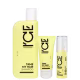 Ice Professional Tame My Hair Trio(Shampoo 250ML+Mask 50ML+Oleo 50ML) (1)