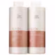 Kit Wella Professionals Fusion Duo Salon Shampoo & Condicionador (2 Produtos)