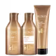 Redken All Soft Shampoo + Condicionador 300ml + Máscara 250ml (1)