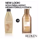Redken All Soft Shampoo + Condicionador 300ml + Máscara 250ml (4)