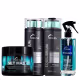 Kit TRUSS Equilibrium Mask Frizz Zero (4 Produtos) (1)