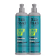 Kit TIGI Bed Head Gimme Grip Condicionador Home Duo (2 Unidades) (1)