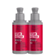 Kit TIGI Bed Head Resurrection Condicionador Travel Duo (2 Unidades) (1)