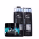 Kit TRUSS Ultra Hydration Net Mask (3 Produtos) (1)