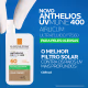 La Roche-Posay Anthelios UVMune 400 FPS60 Cor 4.0 - Protetor Solar 40ml (3)
