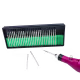Kit Arte Sedução Brocas Diamantadas para Lixadeira de Unha (30 Unidades) (3)