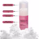 Sobelle Espuma de Limpeza Mousse Higienizante Facial e Cílios Protect Care 150ml Ph 7,0 (3)