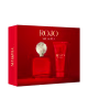 Conjunto Rojo Shakira Feminino - Eau de Parfum 80ml + Body Lotion 75ml (2)