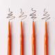 Mari Maria Brow Pencil Lapiseira para Sobrancelhas Brown (4)