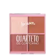 Quarteto De Contorno Luisance Com 4 Cores L3232 (1)