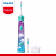 Escova de Dente Elétrica Infantil Philips Colgate SonicPro Kids (4)