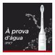 Colgate Philips SonicPro 10 - Escova de Dente Elétrica (6)
