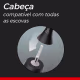 Colgate Philips SonicPro 70 - Escova de Dente Elétrica (6)