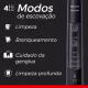Colgate Philips SonicPro 70 - Escova de Dente Elétrica (8)